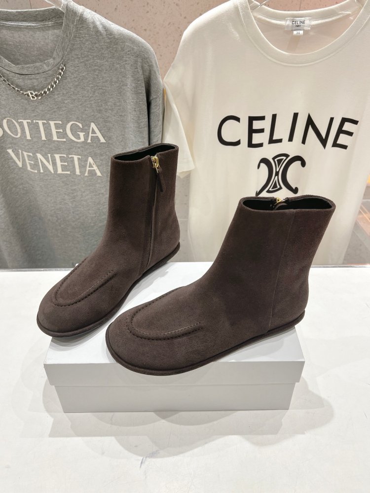 Ботинки женские фото 3