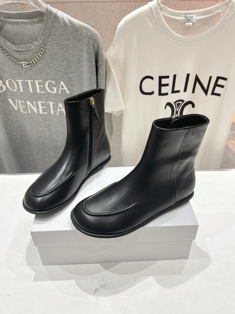 Ботинки женские фото 3