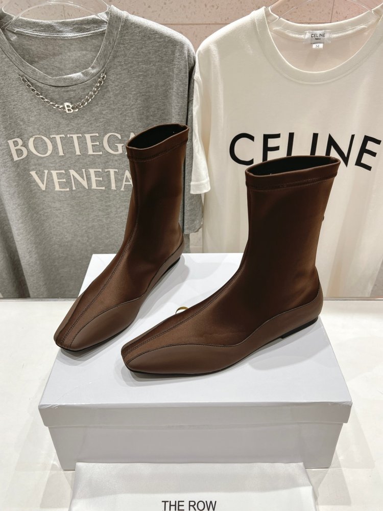 Ботинки женские фото 3