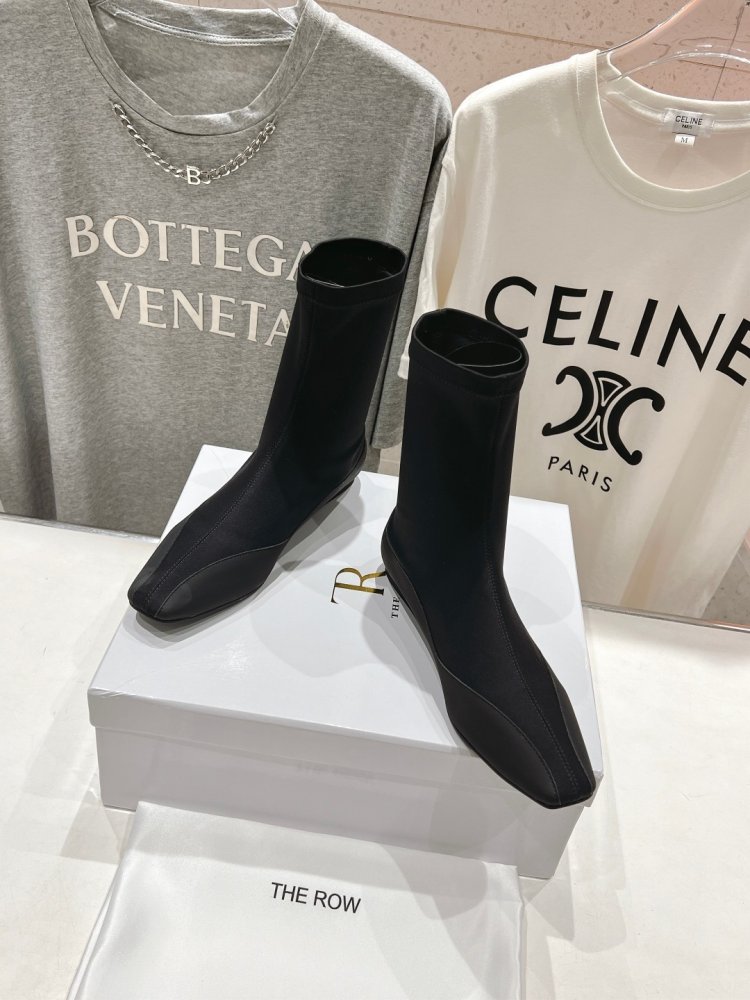 Ботинки женские фото 3