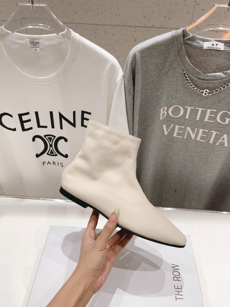 Ботинки женские фото 3