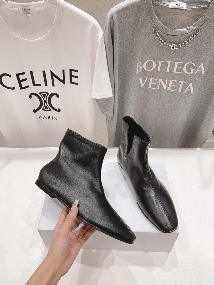 Ботинки женские фото 3