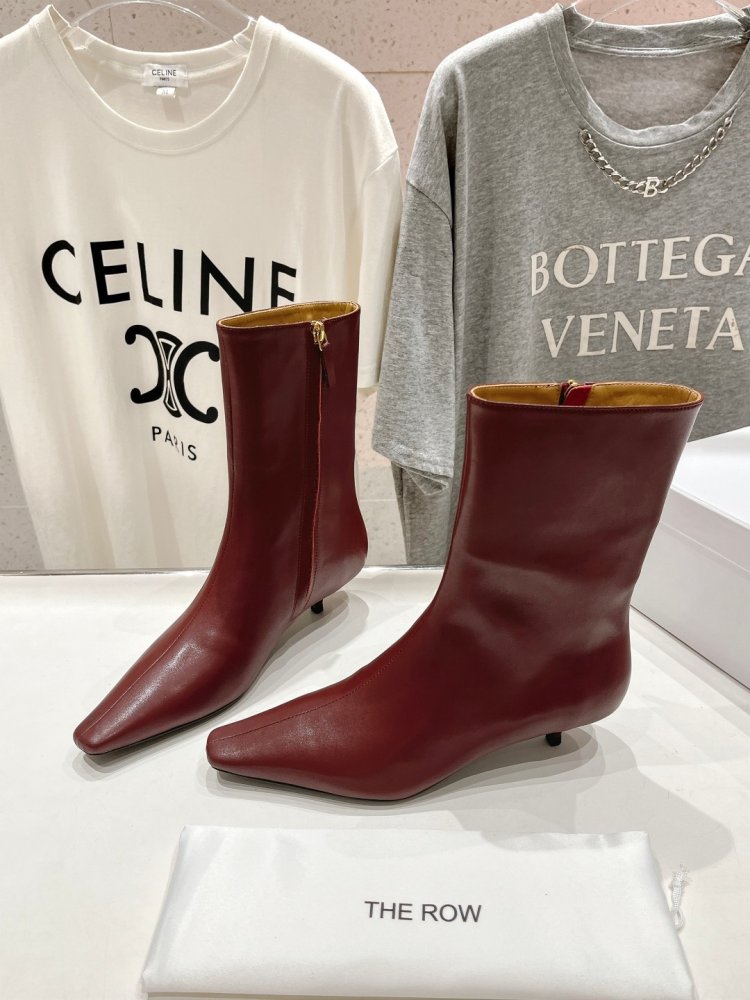 Ботинки женские фото 3