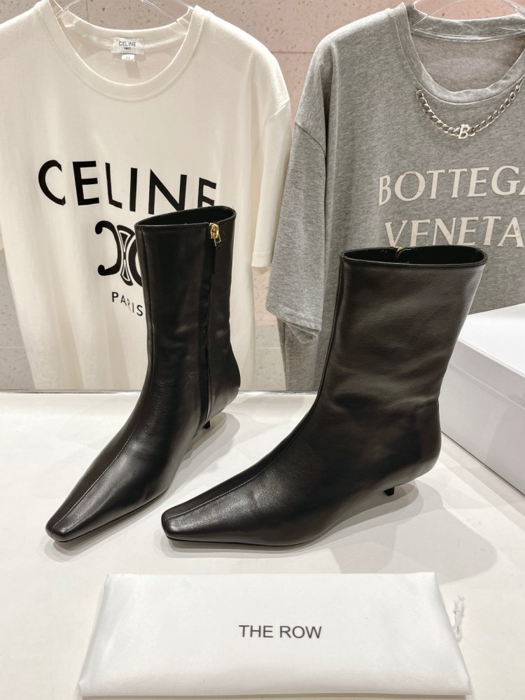 Ботинки женские фото 3