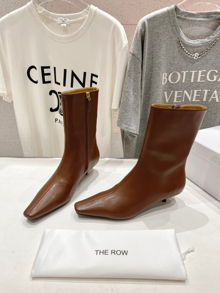 Ботинки женские фото 3