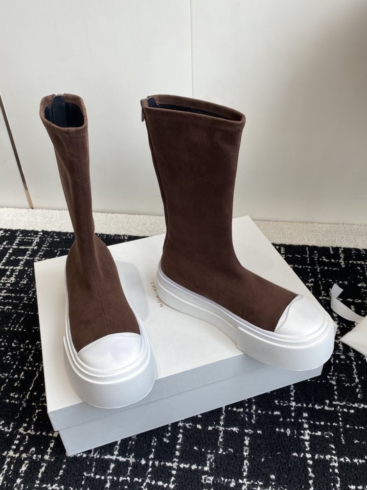 Ботинки женские фото 3