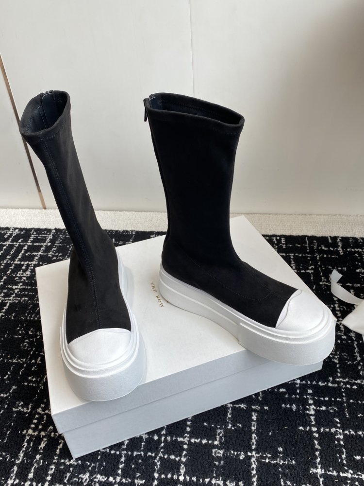 Ботинки женские фото 3