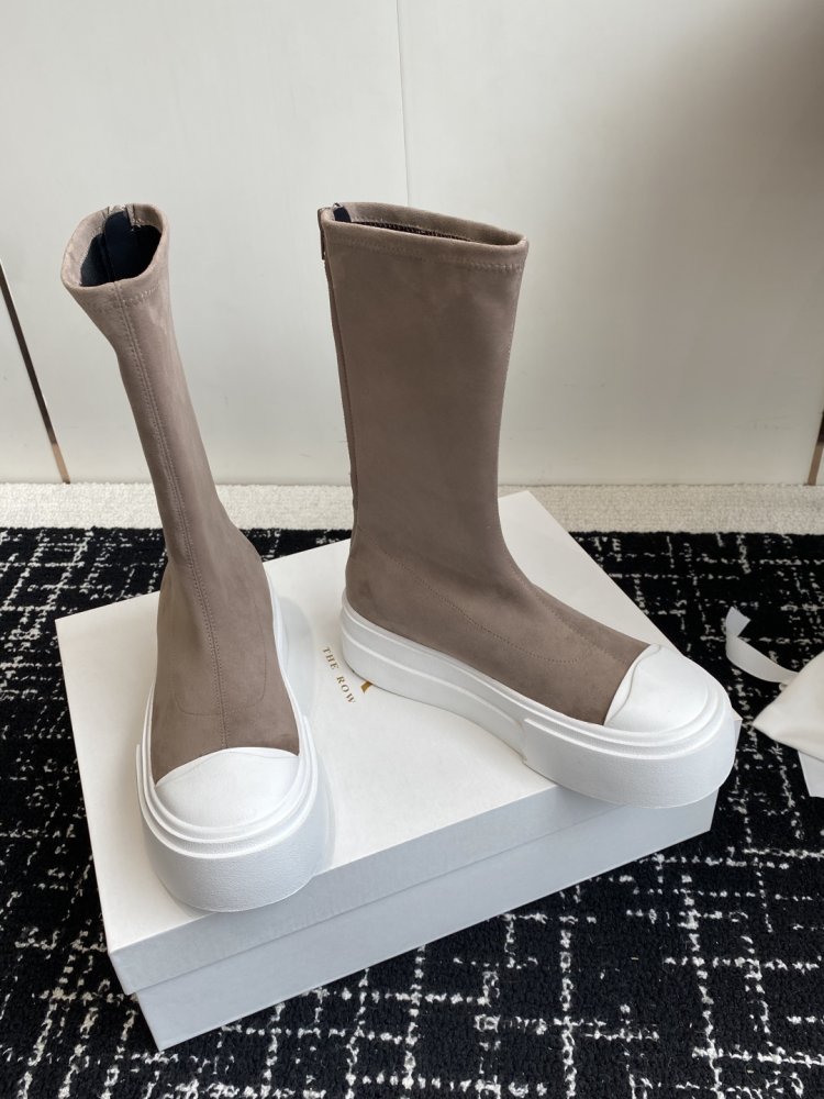 Ботинки женские фото 3