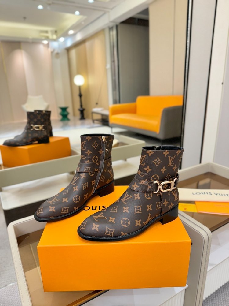 Черевики жіночі фото 3