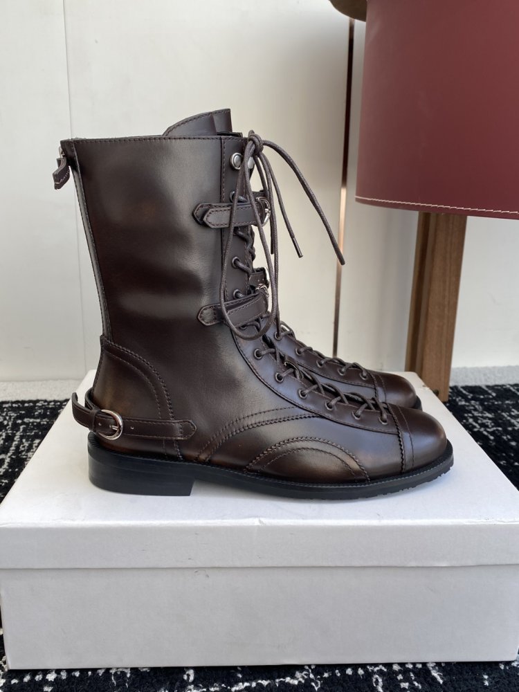 Ботинки женские фото 3