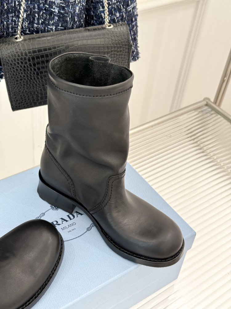 Ботинки женские фото 3