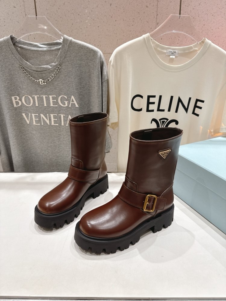 Ботинки женские фото 3