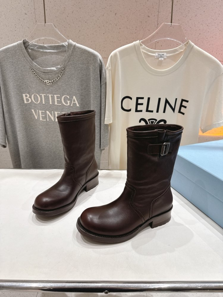 Ботинки женские фото 3