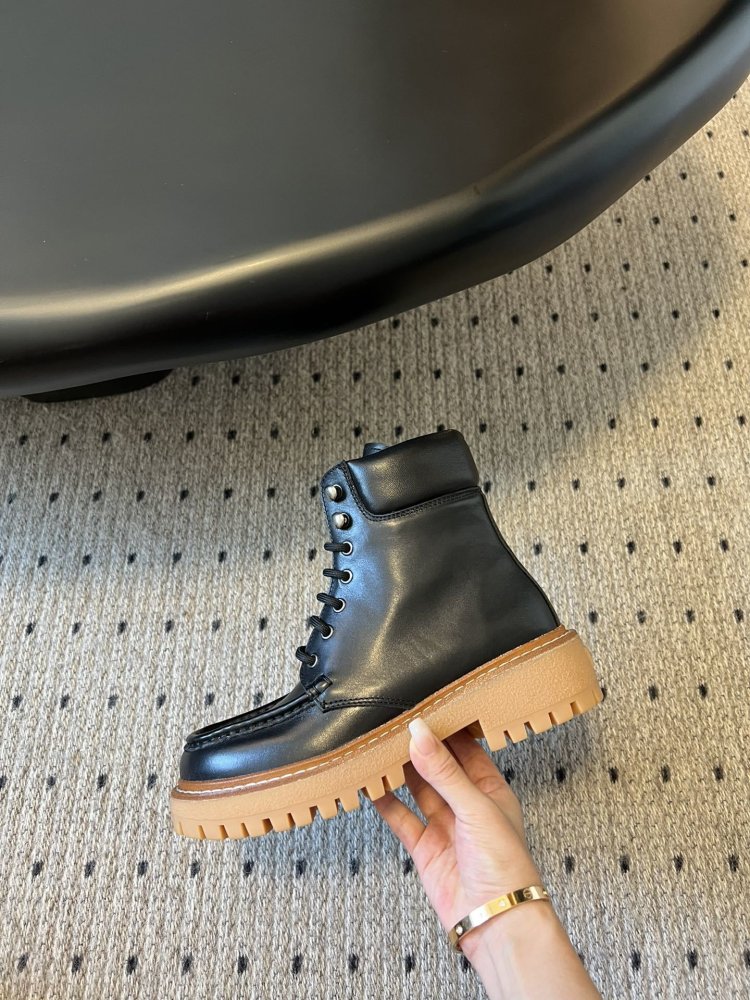 Ботинки женские фото 3