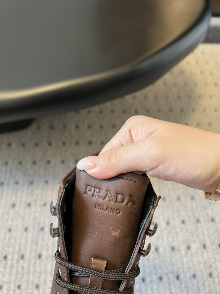 Ботинки женские фото 3