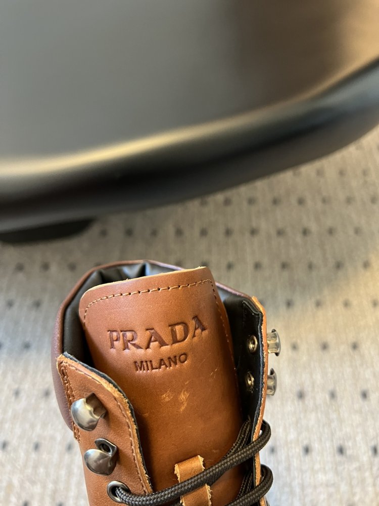 Ботинки женские фото 3