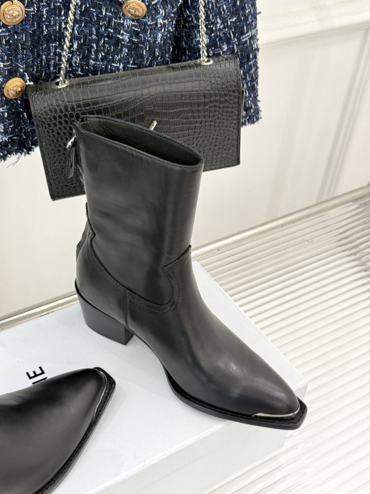 Ботинки женские фото 3