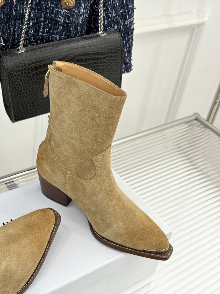 Boots women's фото 3