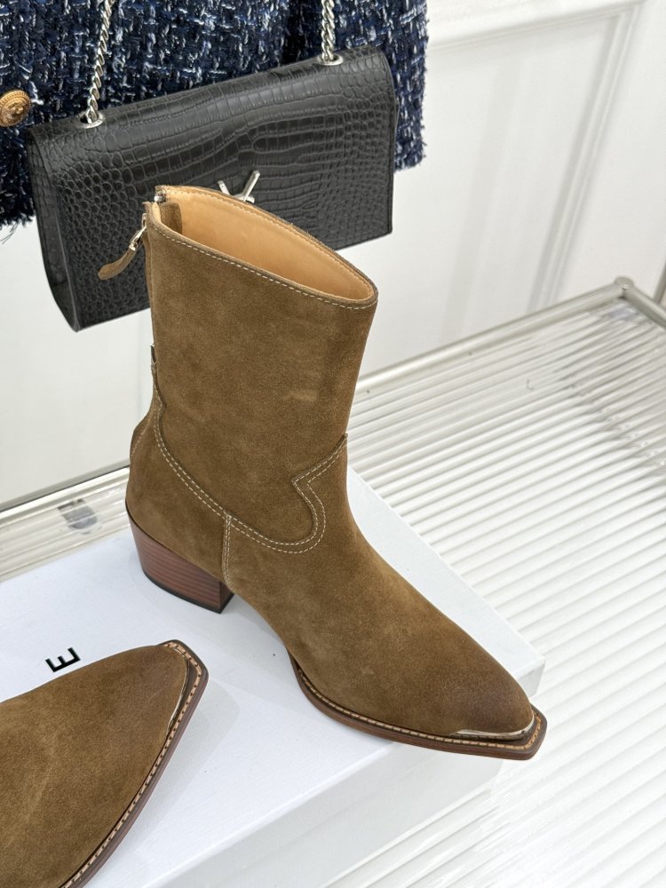 Boots women's фото 3