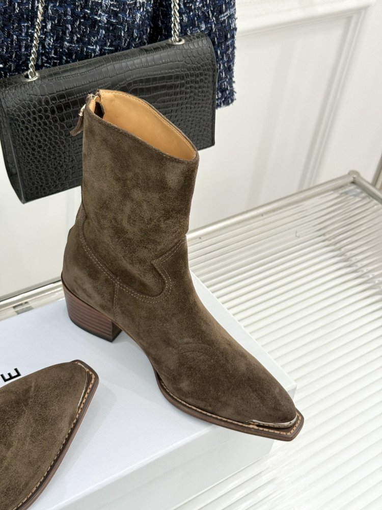 Boots women's фото 3