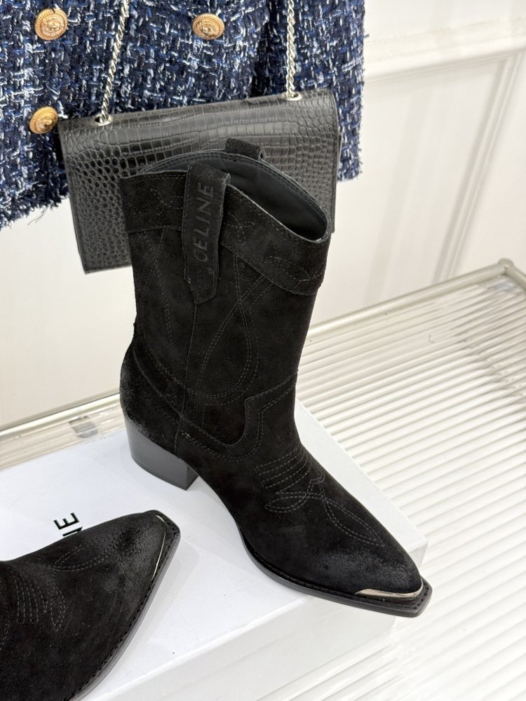 Boots women's фото 3