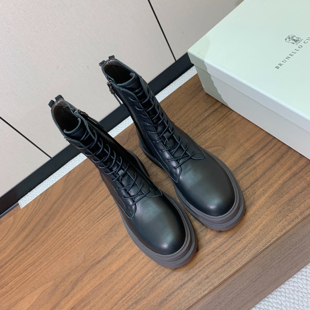 Ботинки женские фото 3