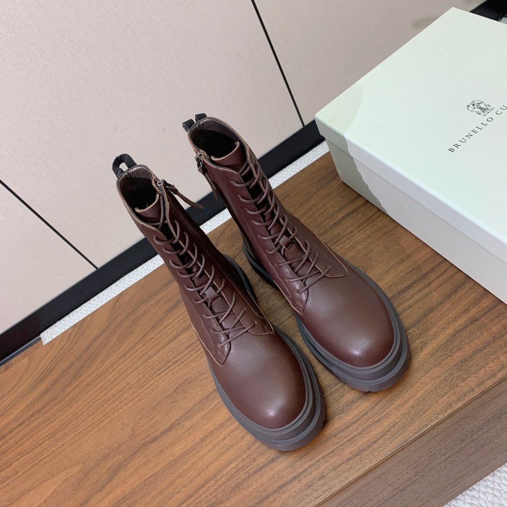 Boots women's фото 3