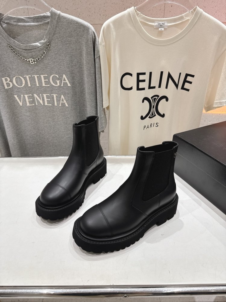 Ботинки женские фото 3