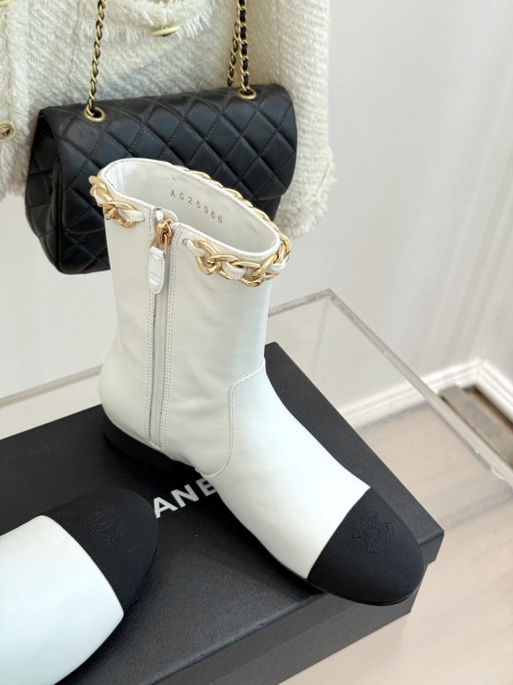 Ботинки женские фото 3