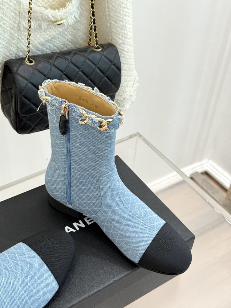 Черевики жіночі фото 3