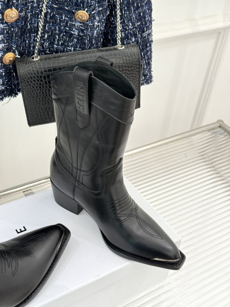 Черевики жіночі фото 3