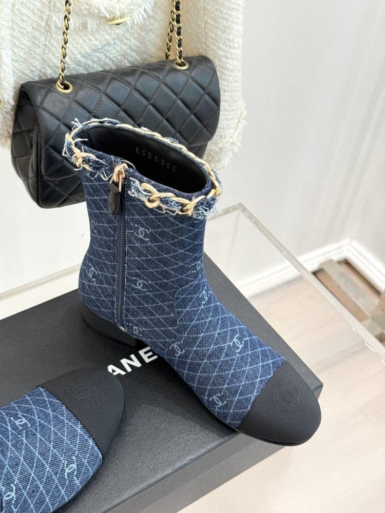 Ботинки женские фото 3