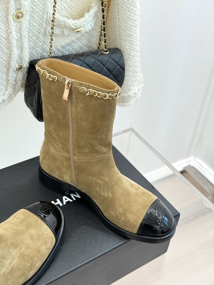 Ботинки женские фото 3