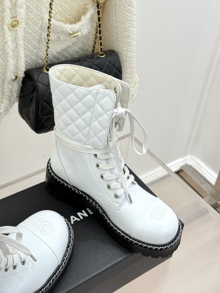 Ботинки женские фото 3