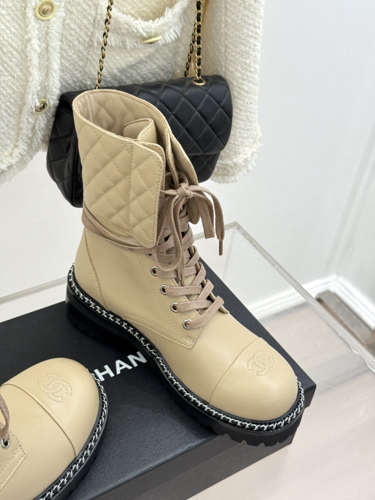 Ботинки женские фото 3