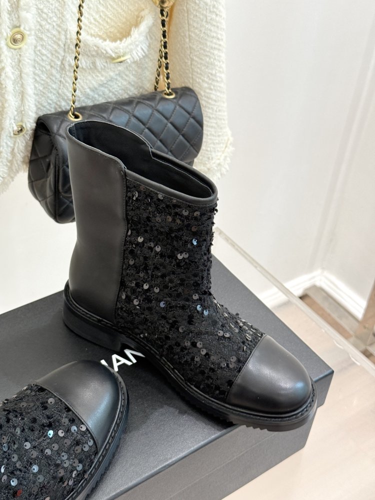 Ботинки женские фото 3