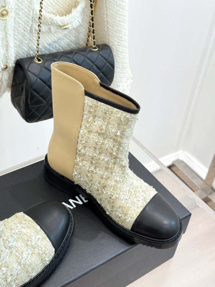 Ботинки женские фото 3