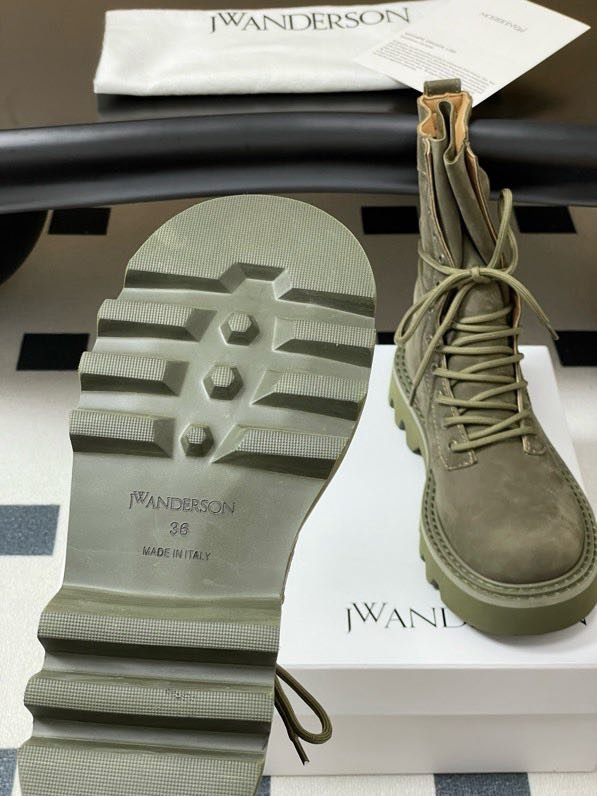 Ботинки женские фото 3