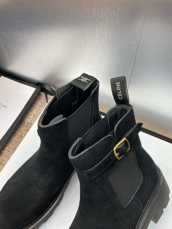 Ботинки женские фото 3