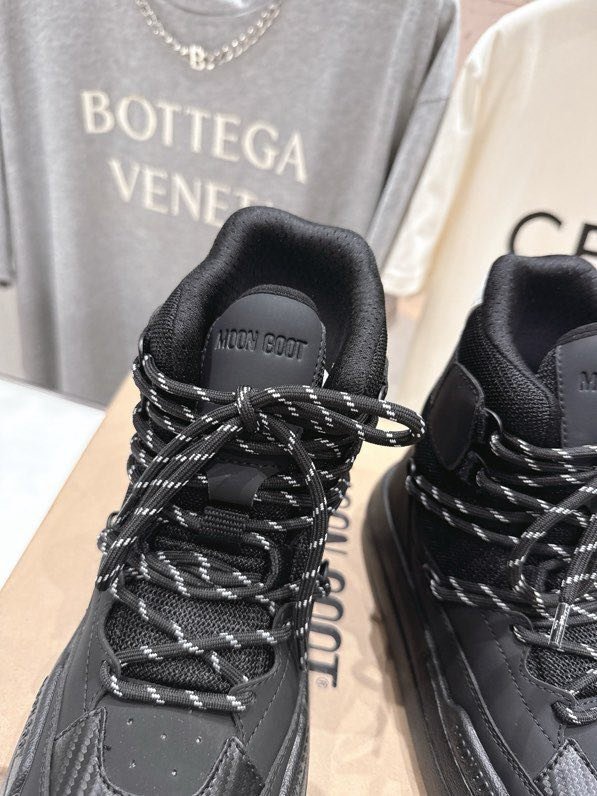 Ботинки женские фото 3