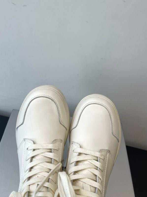 Ботинки женские фото 3