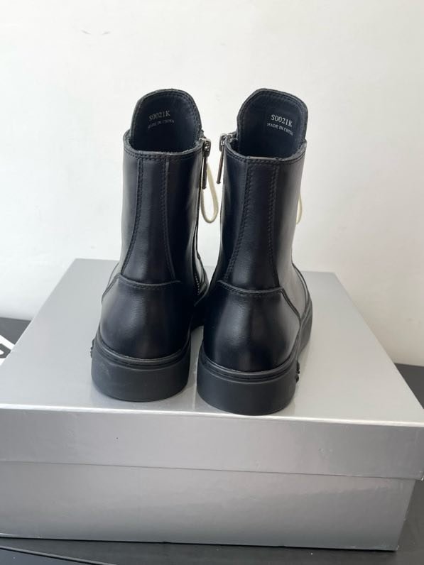 Ботинки женские фото 3