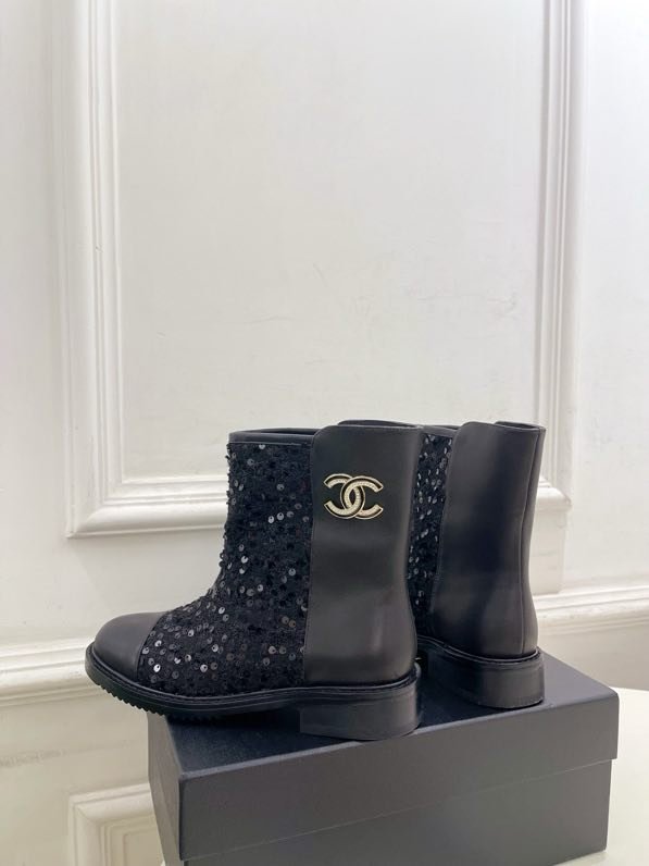 Ботинки женские фото 3