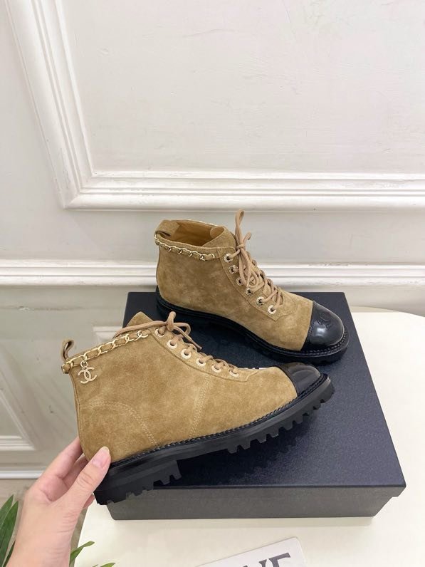 Ботинки женские фото 3