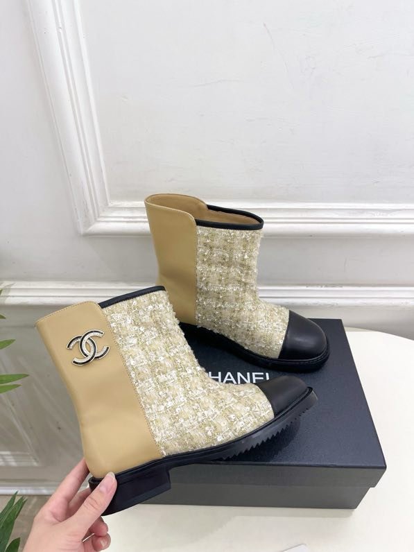 Ботинки женские фото 3