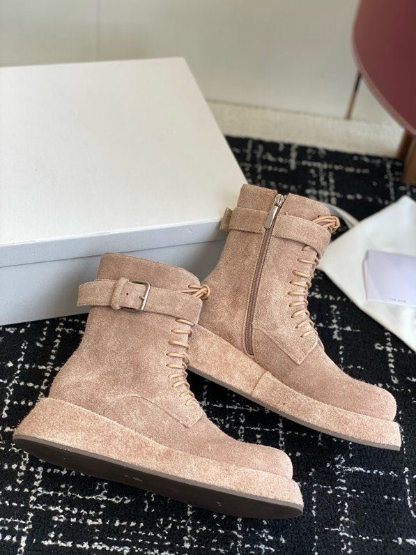 Ботинки женские фото 3