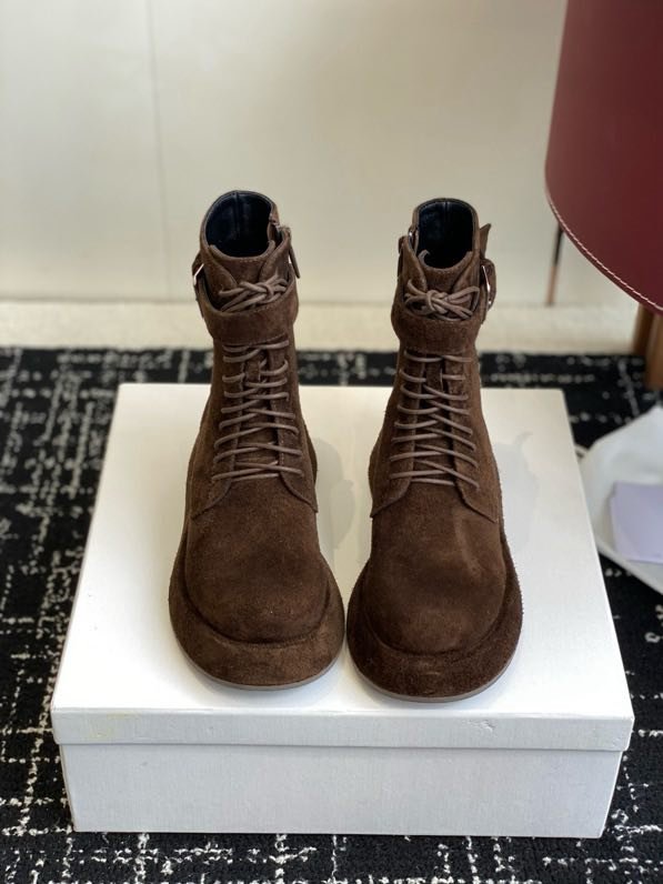 Ботинки женские фото 3