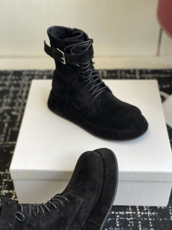 Ботинки женские фото 3