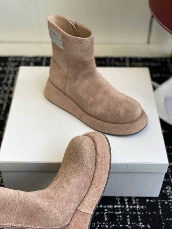 Ботинки женские фото 3