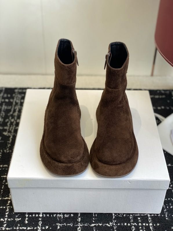 Ботинки женские фото 3